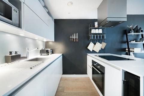 1 bedroom flat to rent, Avantgarde Tower, 1 Avantgarde Place, London