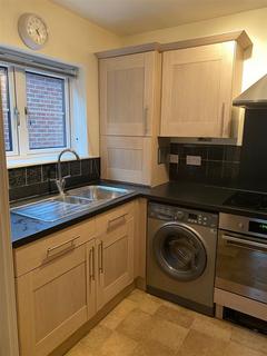 2 bedroom flat for sale, Nelson Avenue, Portchester