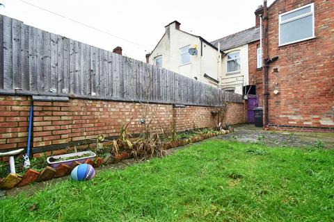 2 bedroom terraced house for sale, Pool Road, Newfoundpool, Leicester, LE3