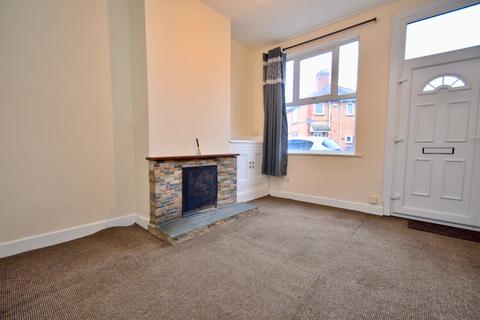 2 bedroom terraced house for sale, Pool Road, Newfoundpool, Leicester, LE3