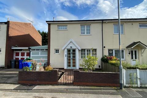 3 bedroom semi-detached house for sale, Bethnall Drive, Fallowfield