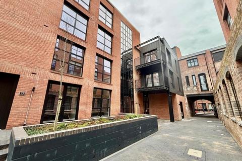 undefined, Northwood Street, Birmingham, B3