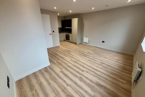undefined, Northwood Street, Birmingham, B3