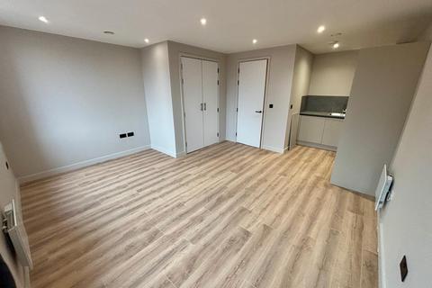 undefined, Northwood Street, Birmingham, B3