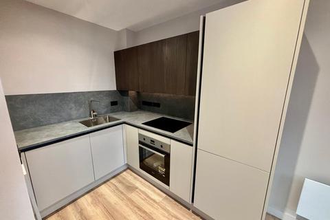 undefined, Northwood Street, Birmingham, B3