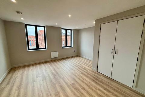 undefined, Northwood Street, Birmingham, B3