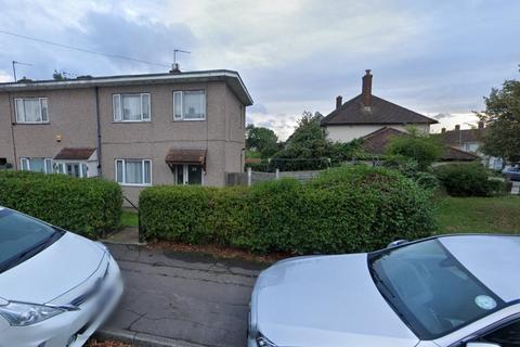 2 bedroom house to rent, Burrow Road, Chigwell IG7