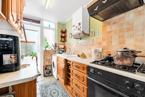 3 bedroom end of terrace house for sale, Oakfield Park Road, Wilmington, Kent, DA1