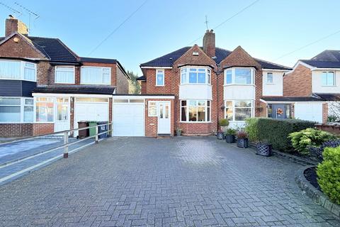 3 bedroom semi-detached house for sale, Arnold Road, Shirley