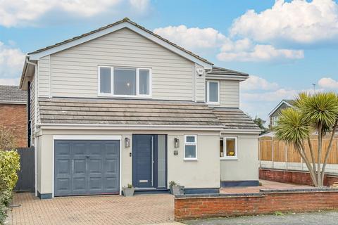 60 Cheapside East, Rayleigh, SS6 9JU