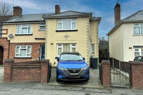 3 bedroom terraced house for sale, Lowe Avenue, Wednesbury