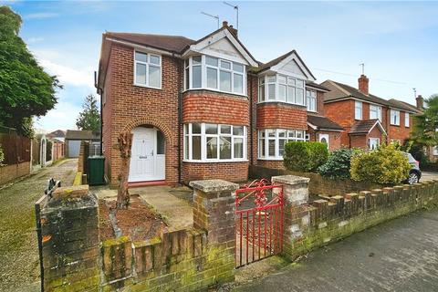 3 bedroom semi-detached house to rent, Commercial Road, Staines-upon-Thames, Surrey, TW18