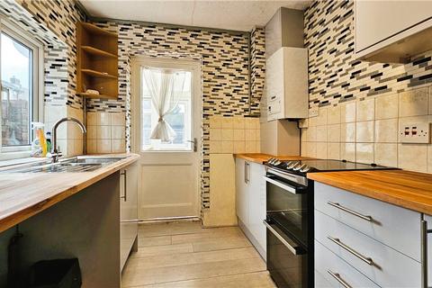 3 bedroom semi-detached house to rent, Commercial Road, Staines-upon-Thames, Surrey, TW18