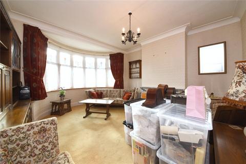 4 bedroom terraced house for sale, Hyde Park Avenue, Winchmore Hill, N21