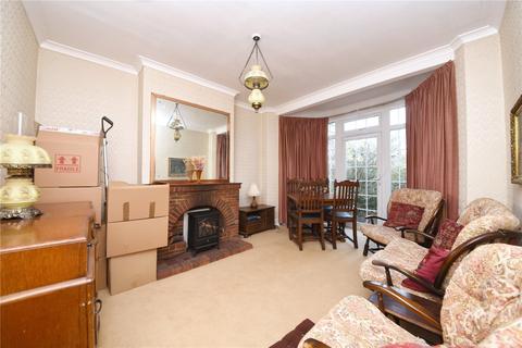 4 bedroom terraced house for sale, Hyde Park Avenue, Winchmore Hill, N21