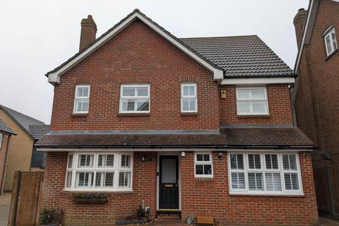 5 bedroom detached house for sale, Coulter Mews, Billericay