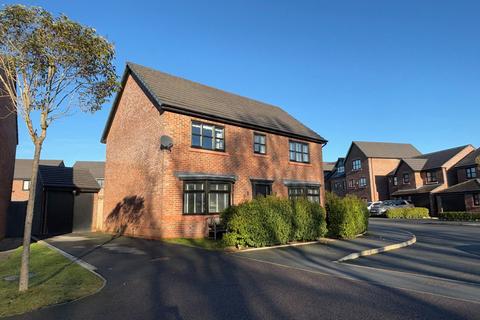 4 bedroom house for sale, Highclove Lane, Manchester M28