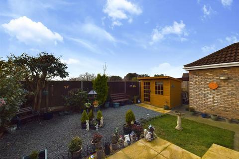 2 bedroom detached bungalow for sale, Church Park, Sutton-On-Sea LN12