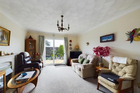 2 bedroom detached bungalow for sale, Church Park, Sutton-On-Sea LN12