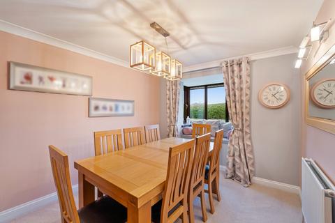 4 bedroom detached house for sale, Wheatfield Drive, Wick St Lawrence, Weston-Super-Mare, BS22