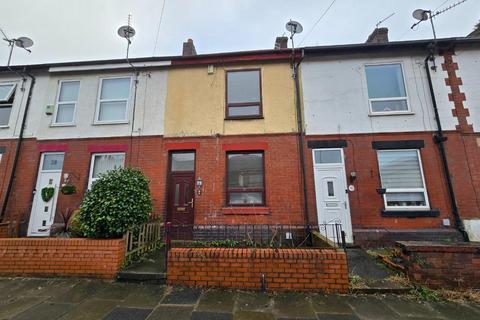 2 bedroom terraced house for sale, Robertson Street, Manchester M26