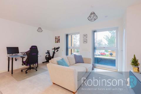 1 bedroom flat for sale, Maidenhead SL6