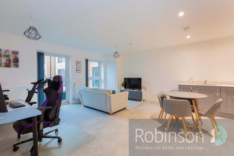 1 bedroom flat for sale, Maidenhead SL6