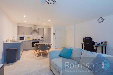 1 bedroom flat for sale, Maidenhead SL6