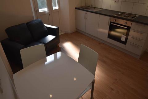 1 bedroom flat to rent, St James Crescent, Uplands, , Swansea