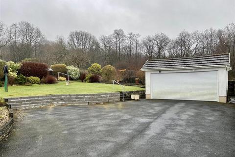 3 bedroom detached bungalow for sale, Glynhir Road, Llandybie, Ammanford