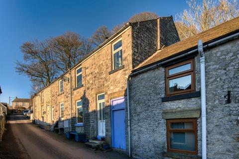 3 bedroom terraced house for sale, Alma Road, Tideswell