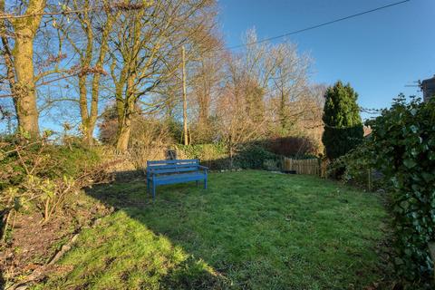 3 Alma Road, Tideswell, Buxton, SK17 8ND