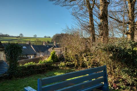 3 Alma Road, Tideswell, Buxton, SK17 8ND
