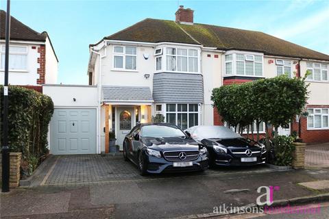 3 bedroom semi-detached house for sale, Linden Gardens, Enfield, Middlesex, EN1