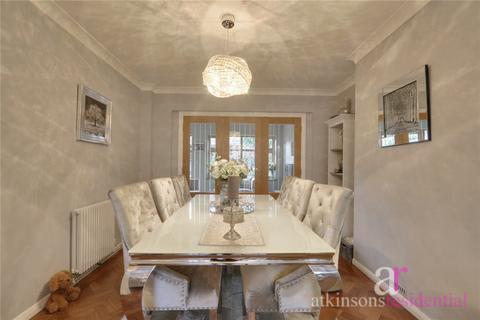 3 bedroom semi-detached house for sale, Linden Gardens, Enfield, Middlesex, EN1