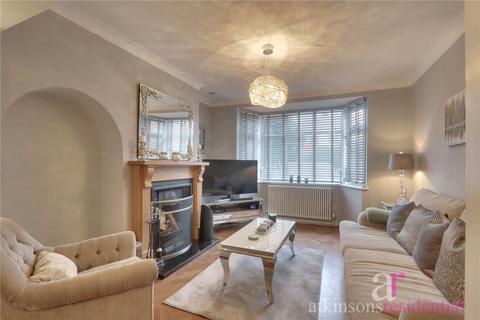 3 bedroom semi-detached house for sale, Linden Gardens, Enfield, Middlesex, EN1