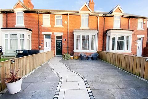 3 bedroom terraced house for sale, Sunningdale Avenue, Newcastle Upon Tyne