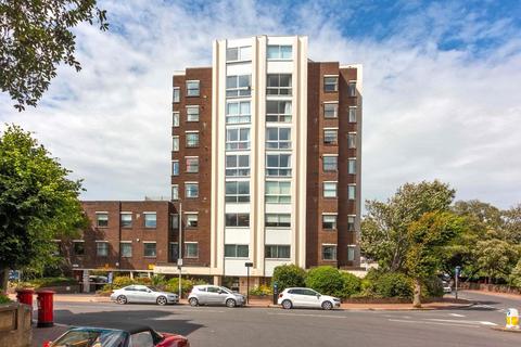 1 bedroom apartment for sale, Arundel Lodge, Shelley Road, Worthing