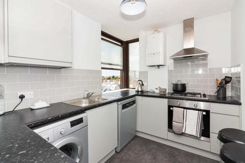 1 bedroom apartment for sale, Arundel Lodge, Shelley Road, Worthing