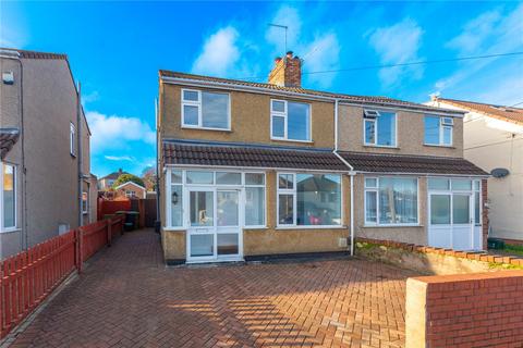 3 bedroom semi-detached house to rent, Anchor Road, Bristol BS15