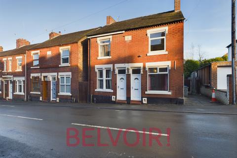 2 bedroom semi-detached house to rent, Ruxley Road, Bucknall, Stoke-on-Trent, ST2