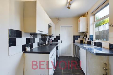 2 bedroom semi-detached house to rent, Ruxley Road, Bucknall, Stoke-on-Trent, ST2