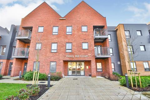 1 bedroom apartment for sale, Daisy Hill Court, Westfield View, Bluebell Road, Eaton, Norwich, Norfolk, NR4 7FL