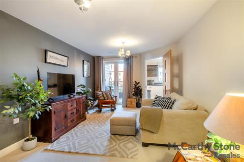 1 bedroom apartment for sale, Daisy Hill Court, Westfield View, Bluebell Road, Eaton, Norwich, Norfolk, NR4 7FL