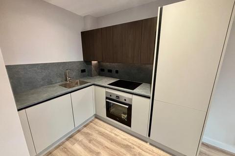 undefined, Northwood Street, Birmingham, B3
