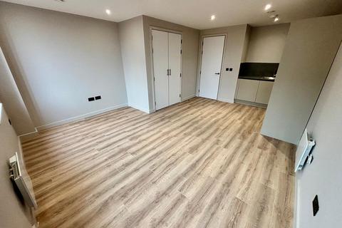 undefined, Northwood Street, Birmingham, B3