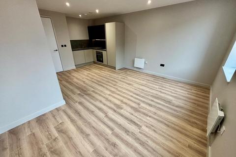 undefined, Northwood Street, Birmingham, B3