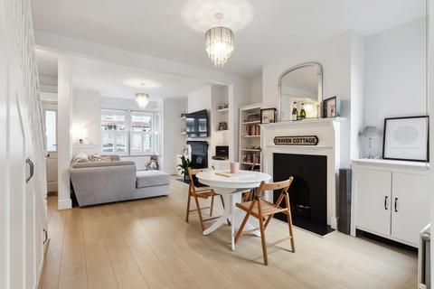 30 Frederick Road, Cheam, Sutton, SM1 2HR