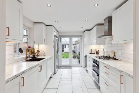 30 Frederick Road, Cheam, Sutton, SM1 2HR