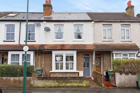 30 Frederick Road, Cheam, Sutton, SM1 2HR